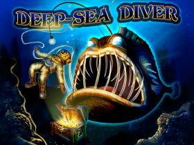 Deep Sea Diver