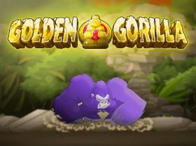 Golden Gorilla