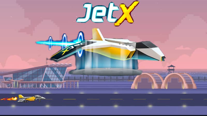 Jet X