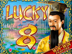 Lucky 8