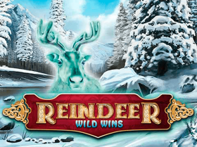 Reindeer Wild Wins