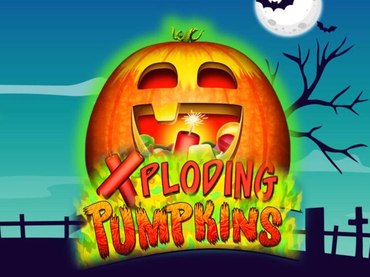 Xploding Pumpkins