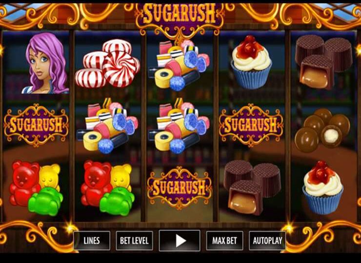 Sugarush