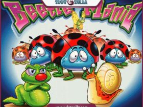 Beetle Mania