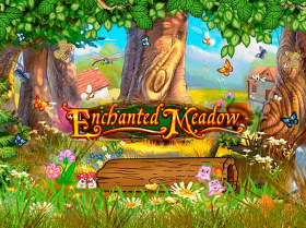 Enchanted Meadow