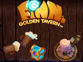 Finn's Golden Tavern