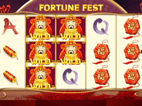 Fortune Fest