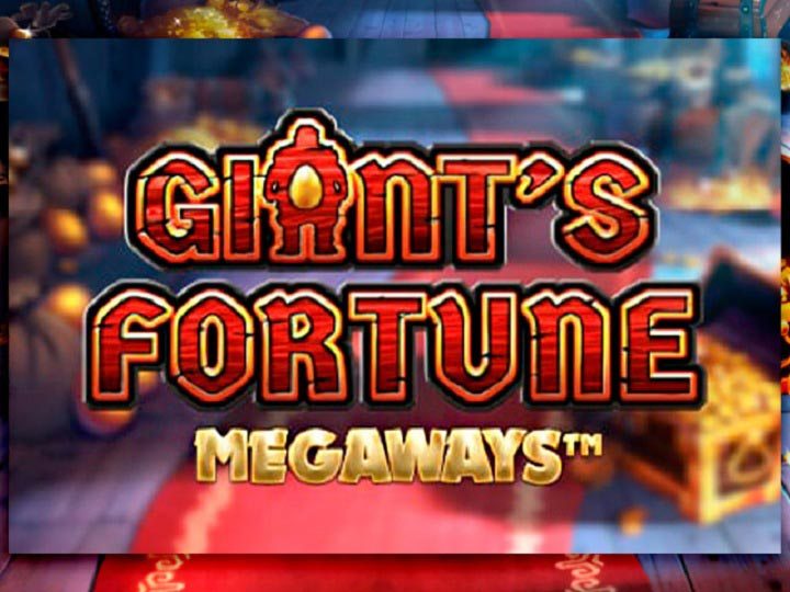 Giant’s Fortune Megaways?