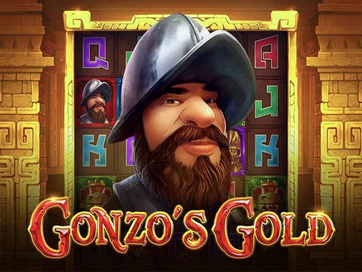 Gonzo’s Gold