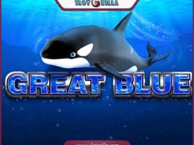 Great Blue