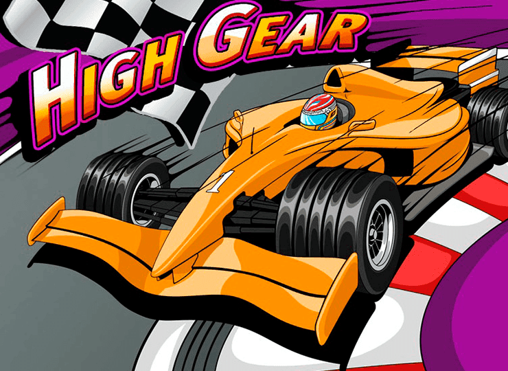 High Gear