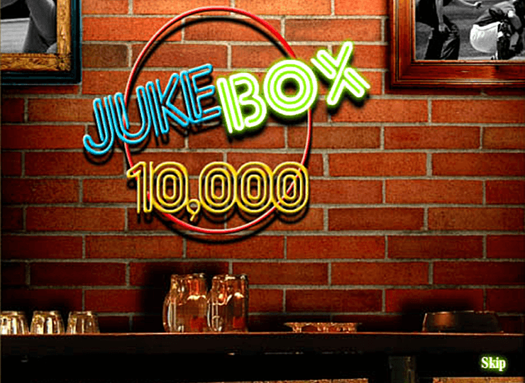 Jukebox 10000