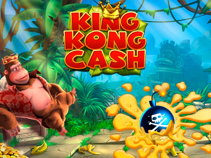 King Kong Cash