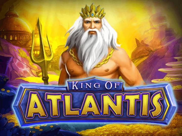 King of Atlantis