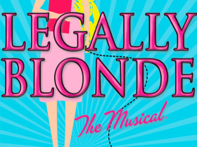 Legally Blond Slot