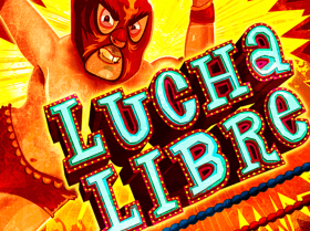 Lucha Libre