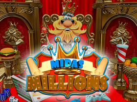 Midas Millions