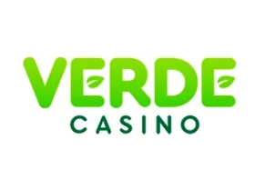 Verde Casino logo