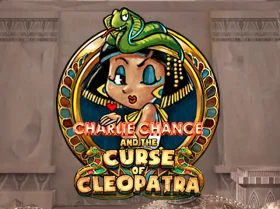 Charlie Chance and the Curse of Cleopatra