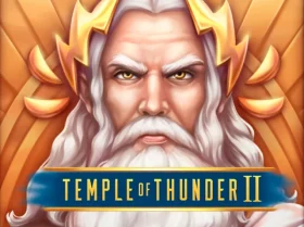 Temple of Thunder II