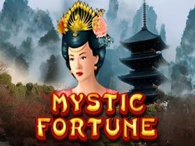 Mystic Fortune