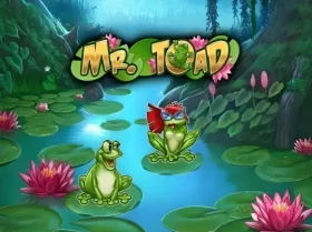 Mr. Toad