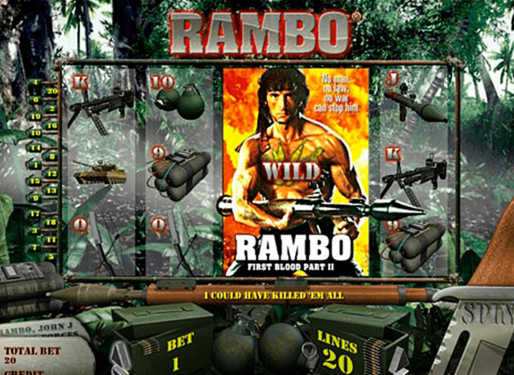 Rambo