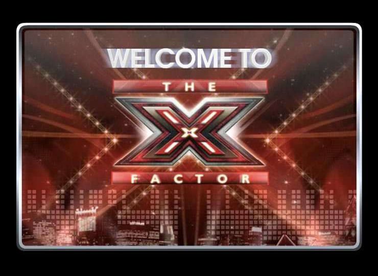 X Factor Jackpot